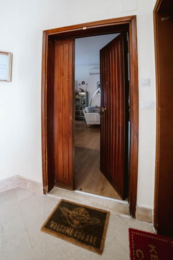 Casa Gioia - Metro Garbatella Apartment Roma Exterior foto